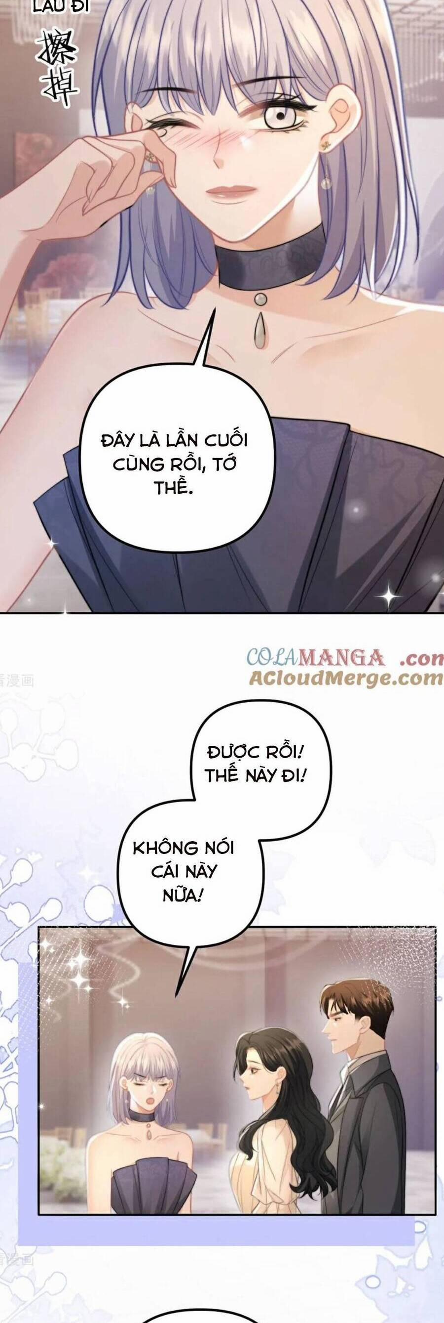 Thì Ra Thư Ký Chu Là Người Như Vậy 34 trang 13