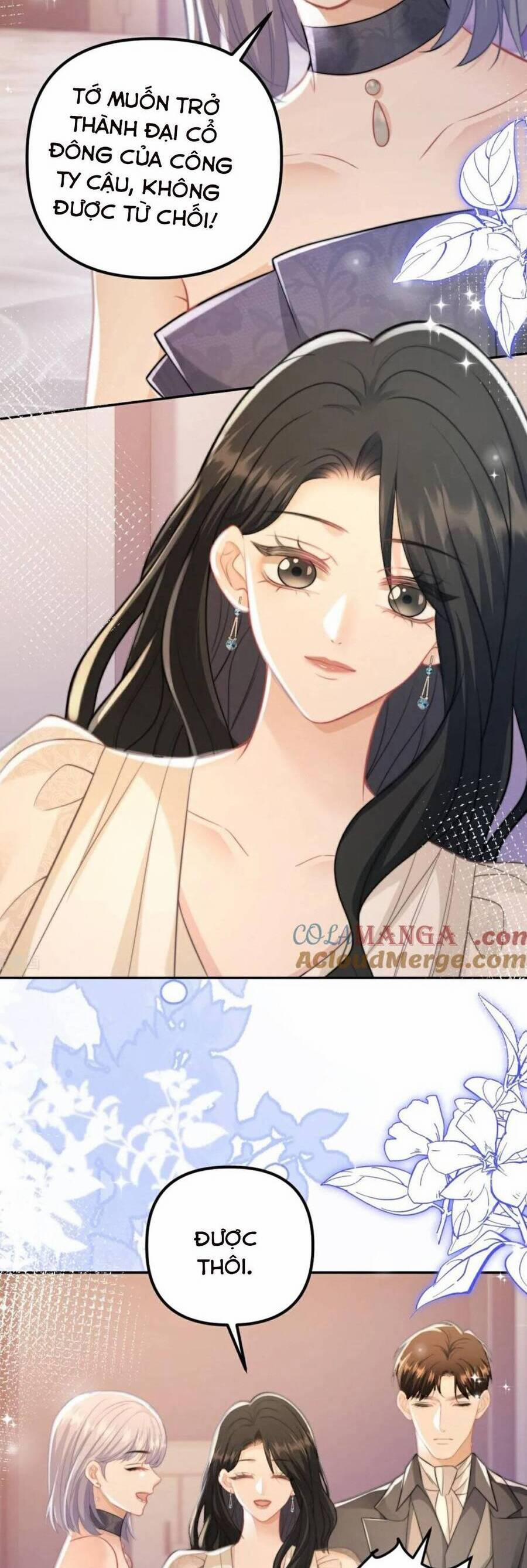 Thì Ra Thư Ký Chu Là Người Như Vậy 34 trang 15