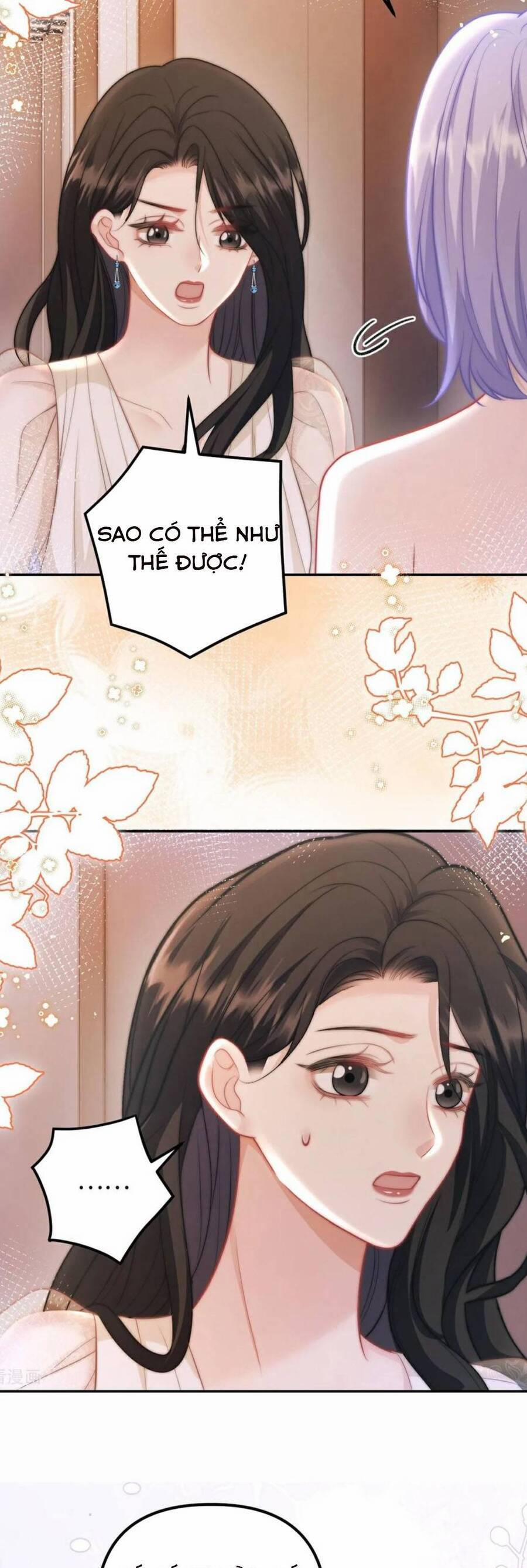 Thì Ra Thư Ký Chu Là Người Như Vậy 34 trang 9