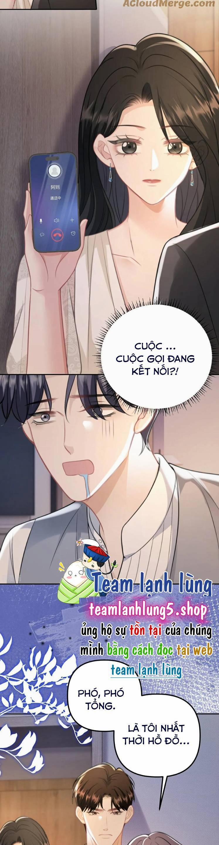 Thì Ra Thư Ký Chu Là Người Như Vậy 35 trang 12