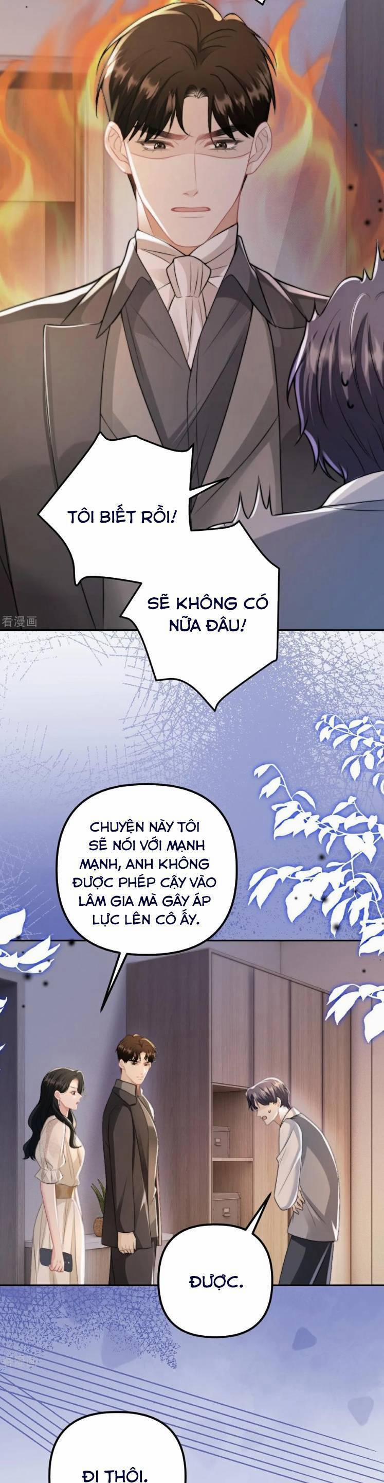 Thì Ra Thư Ký Chu Là Người Như Vậy 35 trang 15