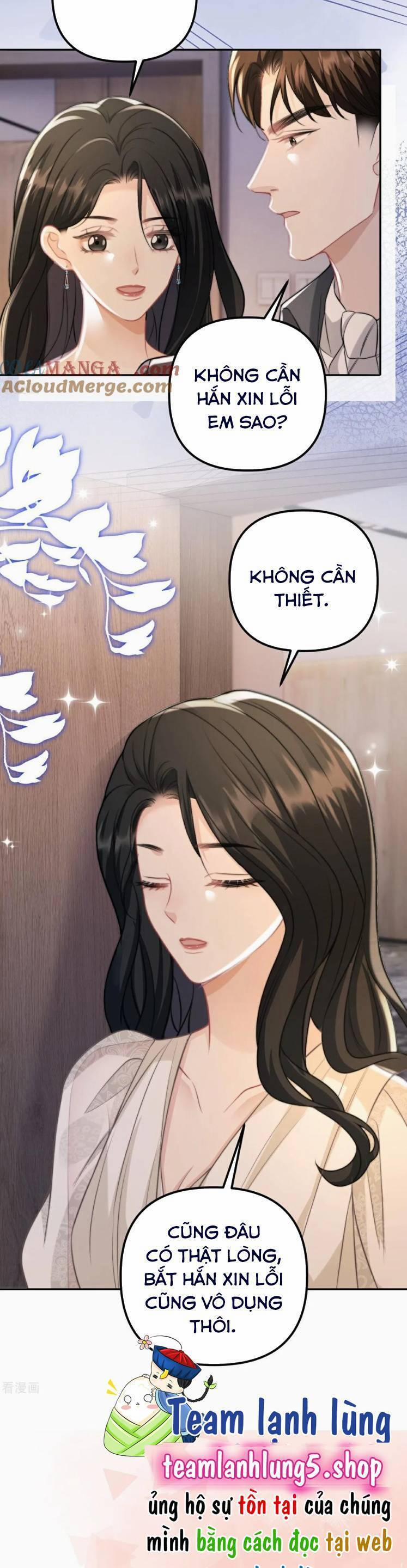 Thì Ra Thư Ký Chu Là Người Như Vậy 35 trang 16