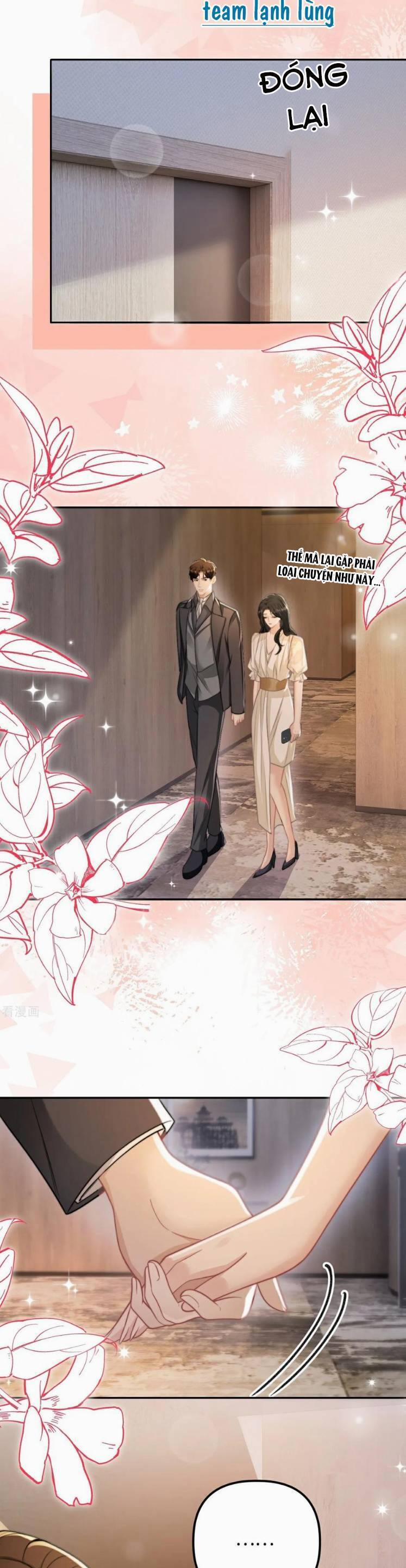 Thì Ra Thư Ký Chu Là Người Như Vậy 35 trang 17