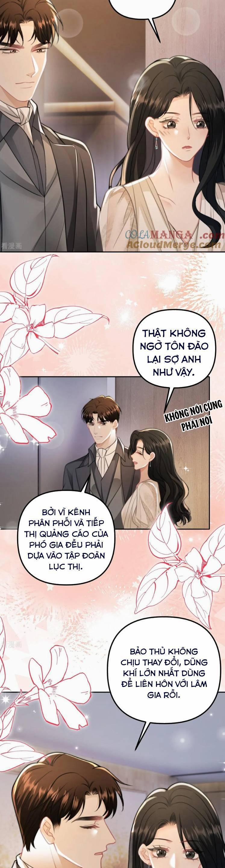 Thì Ra Thư Ký Chu Là Người Như Vậy 35 trang 18