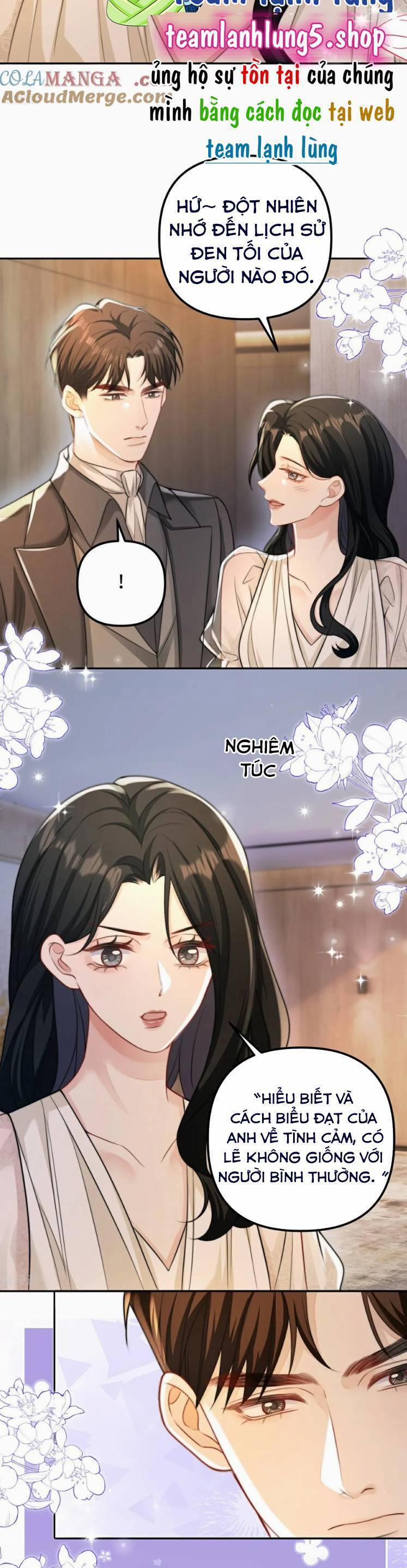 Thì Ra Thư Ký Chu Là Người Như Vậy 35 trang 20