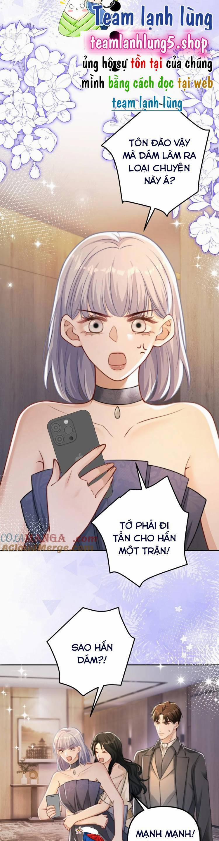 Thì Ra Thư Ký Chu Là Người Như Vậy 35 trang 23