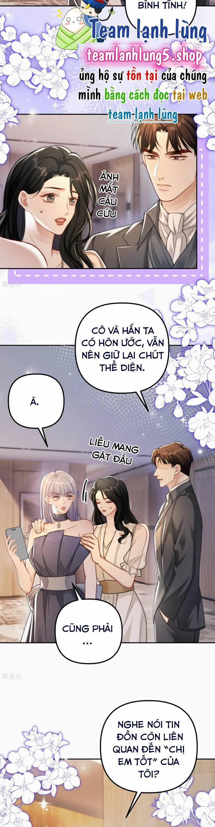 Thì Ra Thư Ký Chu Là Người Như Vậy 35 trang 24