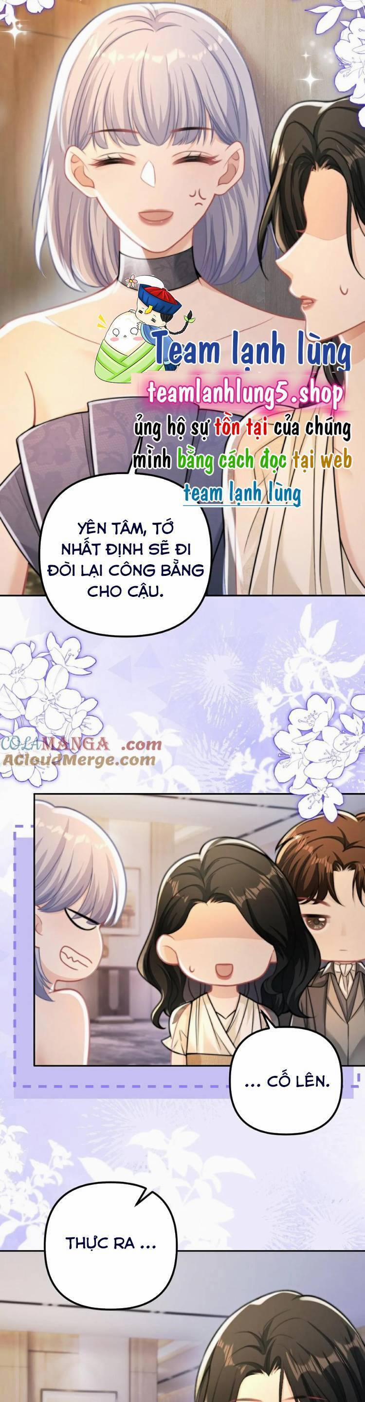 Thì Ra Thư Ký Chu Là Người Như Vậy 35 trang 25