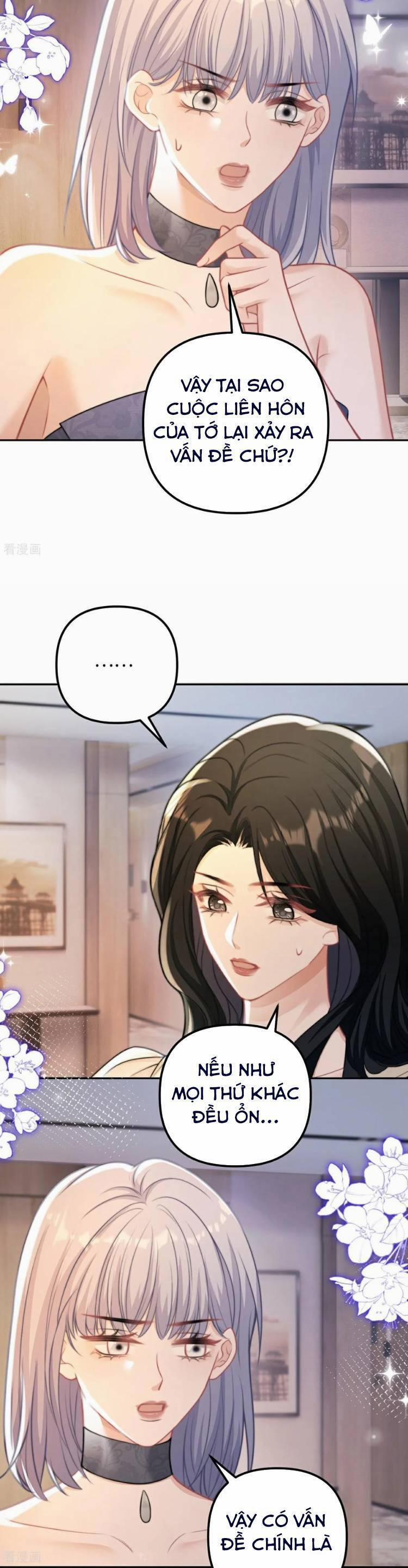 Thì Ra Thư Ký Chu Là Người Như Vậy 35 trang 29