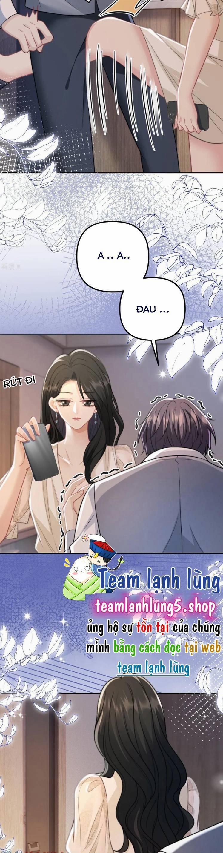 Thì Ra Thư Ký Chu Là Người Như Vậy 35 trang 5