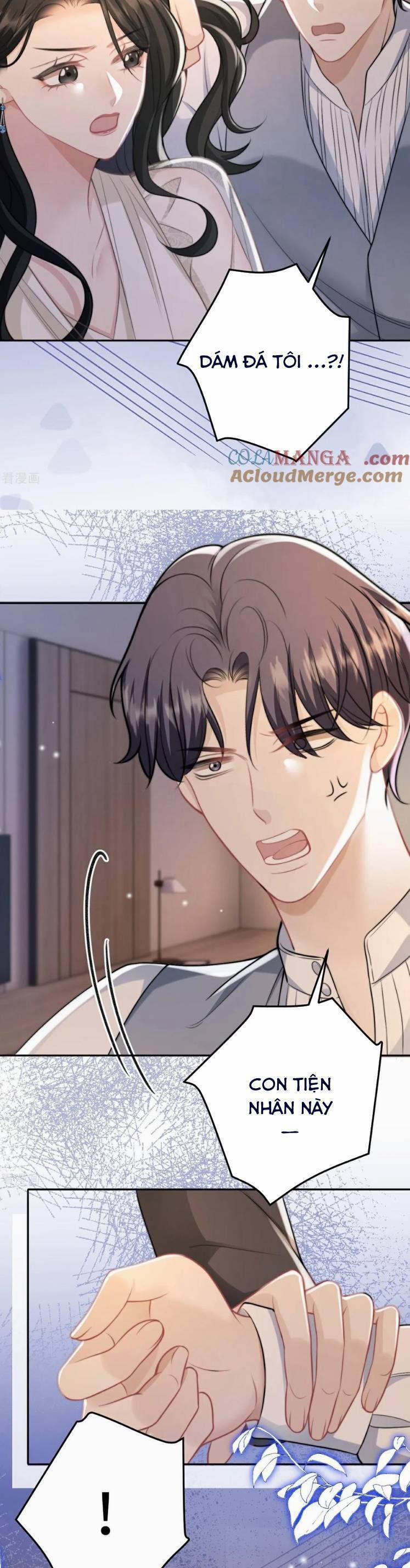 Thì Ra Thư Ký Chu Là Người Như Vậy 35 trang 7