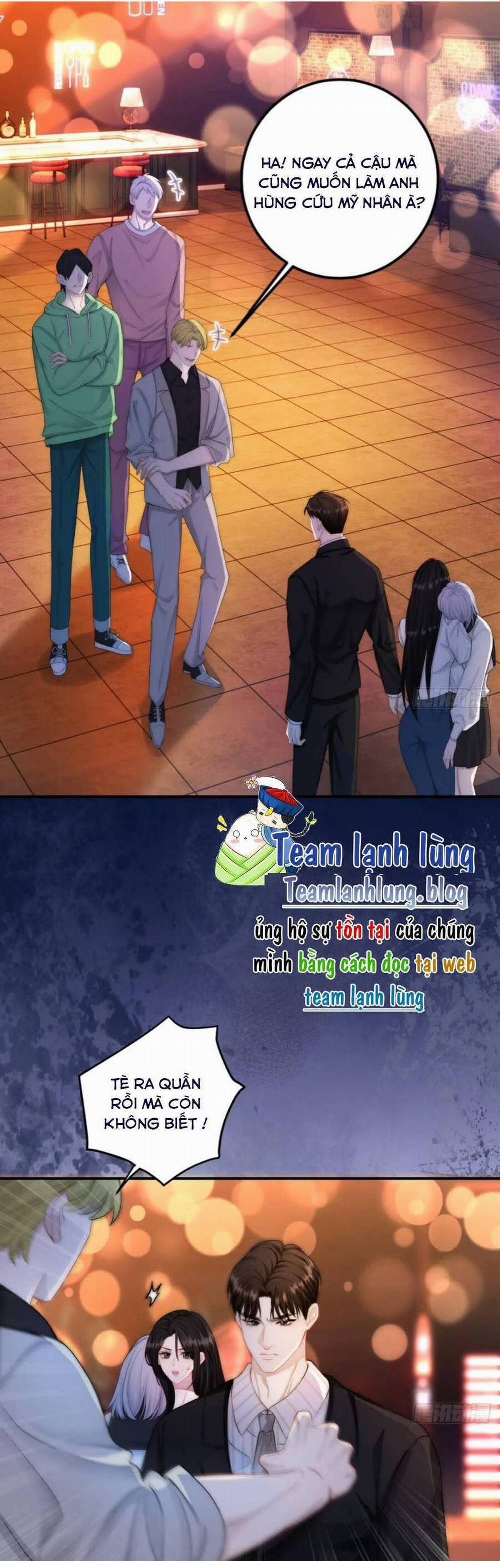 Thì Ra Thư Ký Chu Là Người Như Vậy 4 trang 1