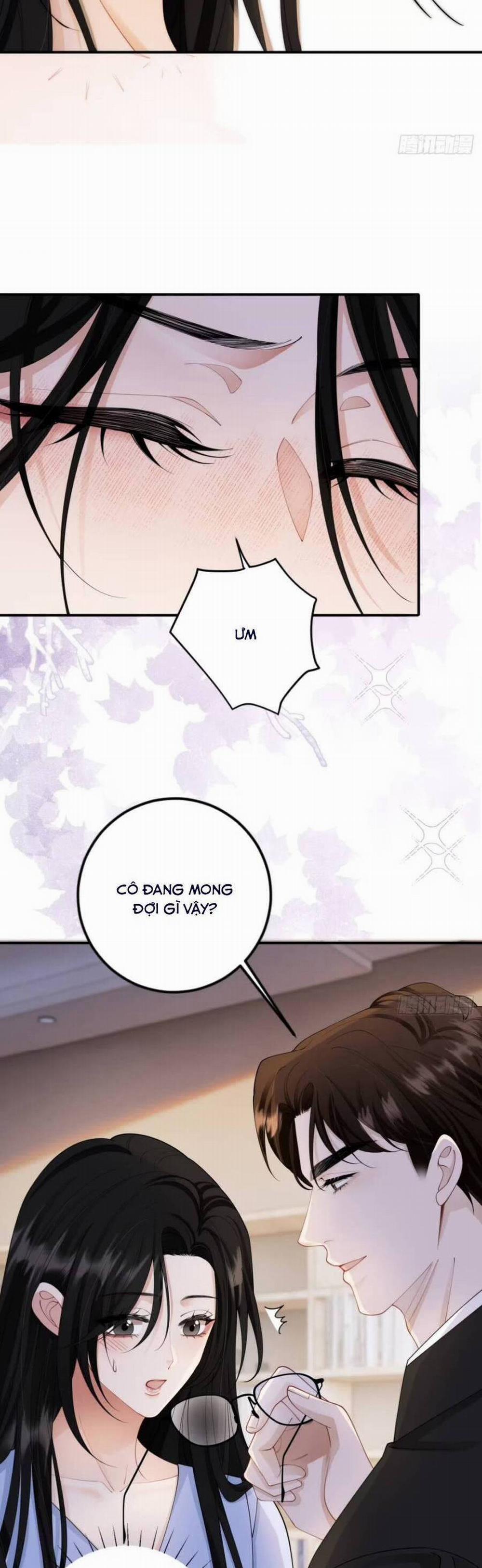 Thì Ra Thư Ký Chu Là Người Như Vậy 4 trang 16