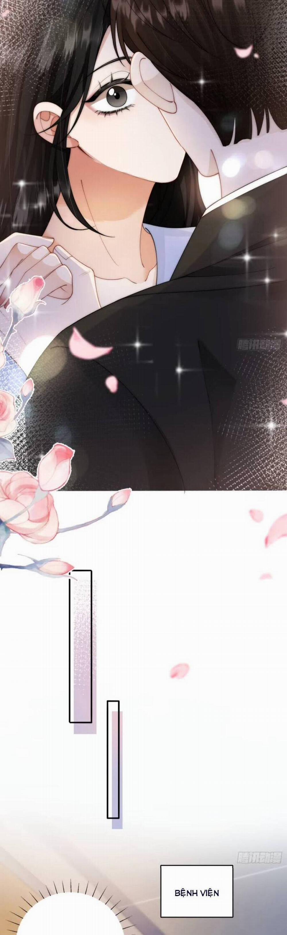 Thì Ra Thư Ký Chu Là Người Như Vậy 4 trang 19