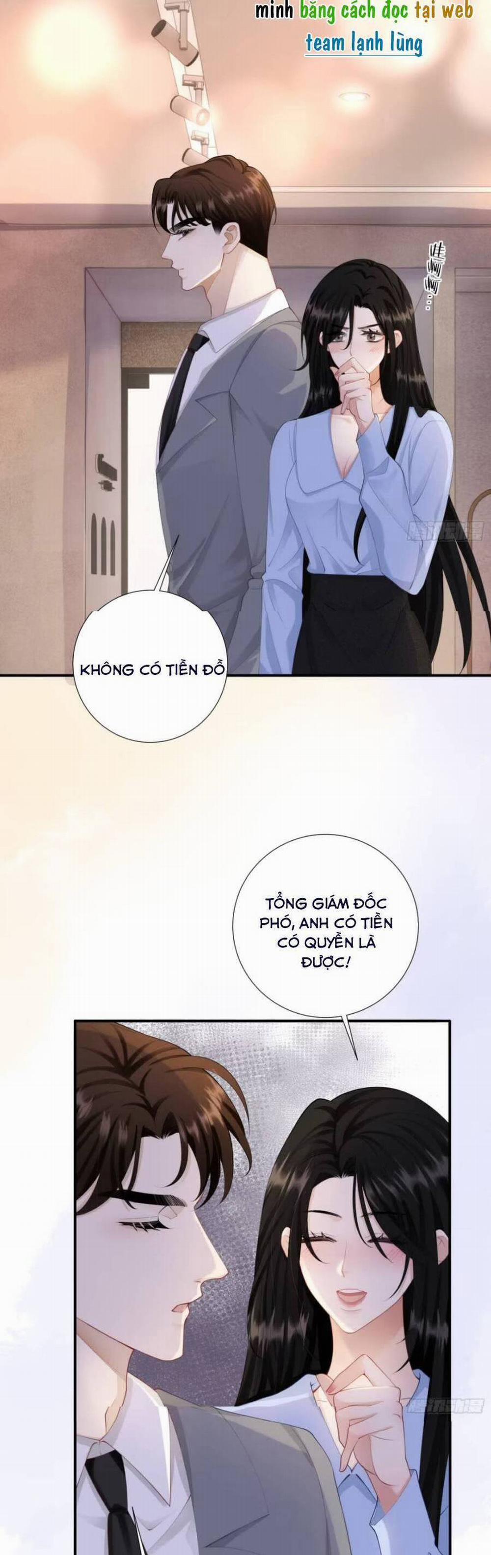 Thì Ra Thư Ký Chu Là Người Như Vậy 4 trang 29