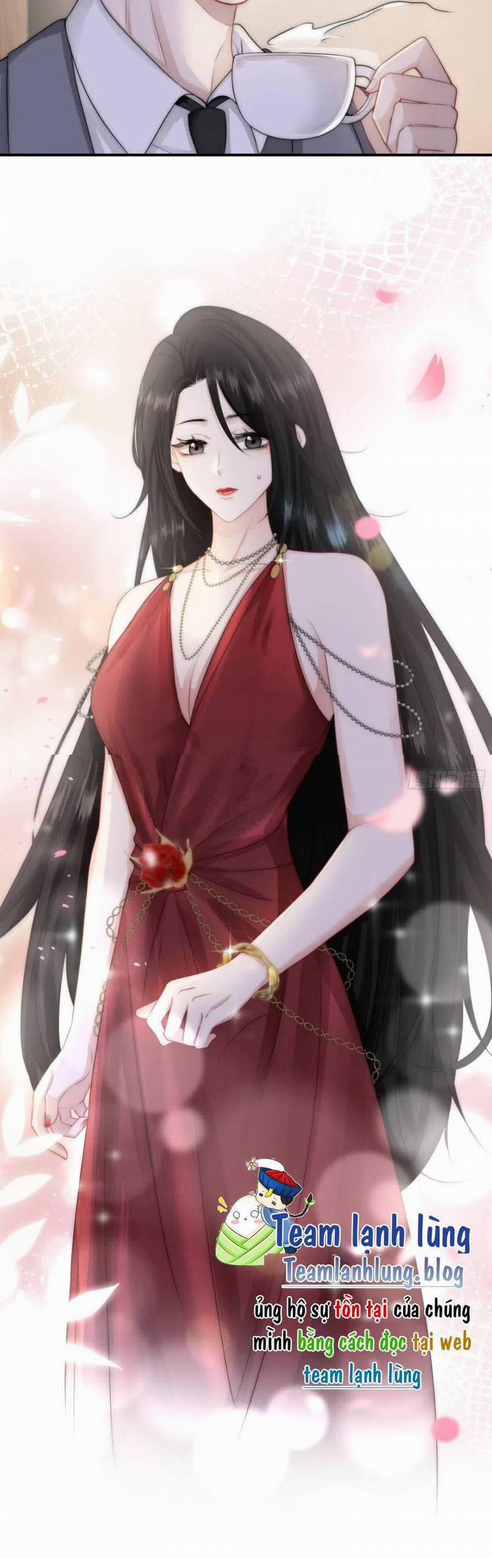 Thì Ra Thư Ký Chu Là Người Như Vậy 4 trang 33