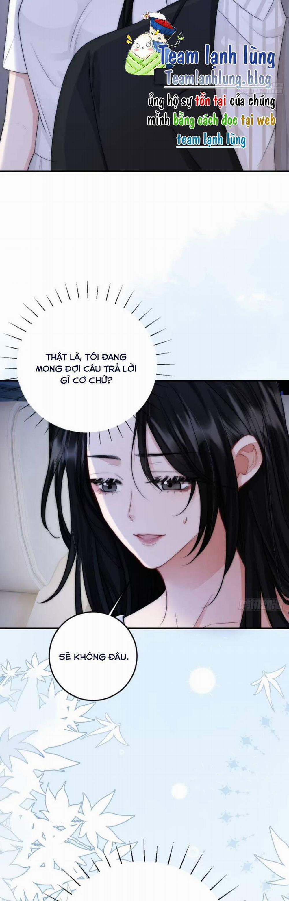 Thì Ra Thư Ký Chu Là Người Như Vậy 4 trang 8