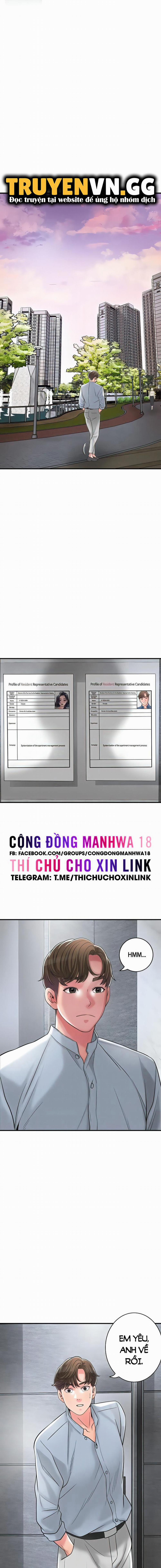 Thị Trấn Nóng Bỏng 101 trang 13