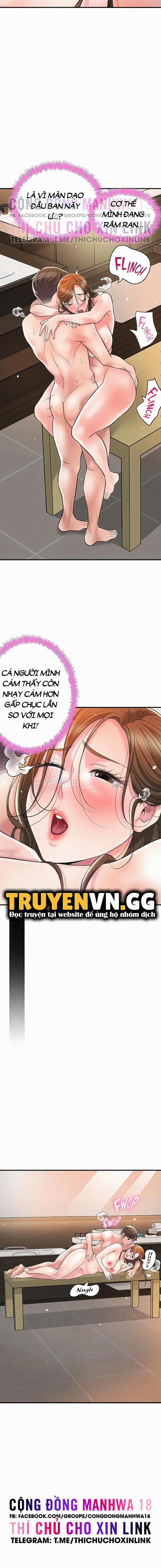 Thị Trấn Nóng Bỏng 101 trang 3