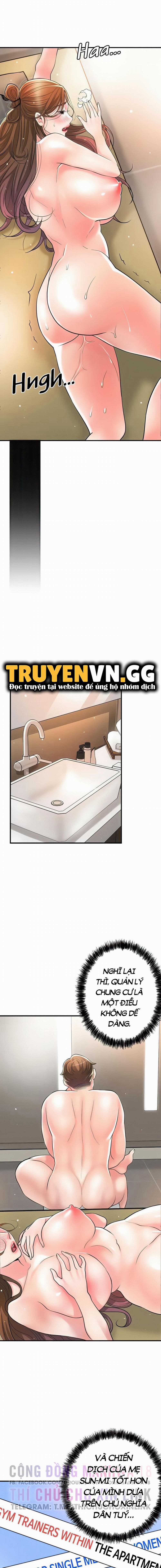 Thị Trấn Nóng Bỏng 101 trang 9