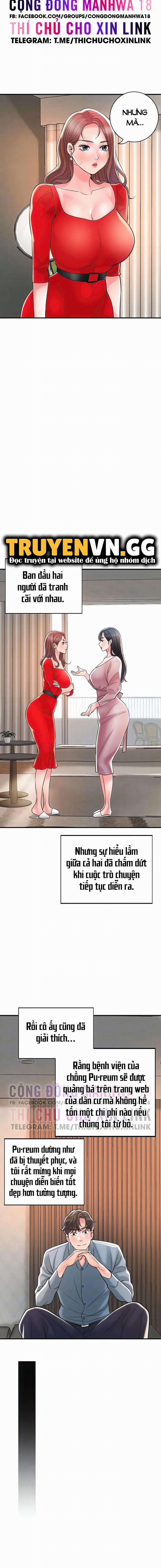 Thị Trấn Nóng Bỏng 102 trang 10