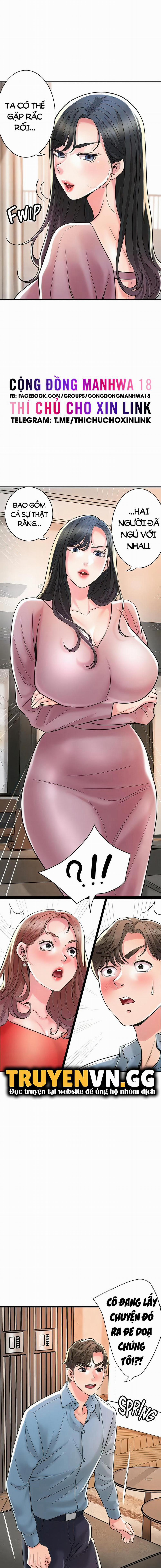 Thị Trấn Nóng Bỏng 102 trang 12