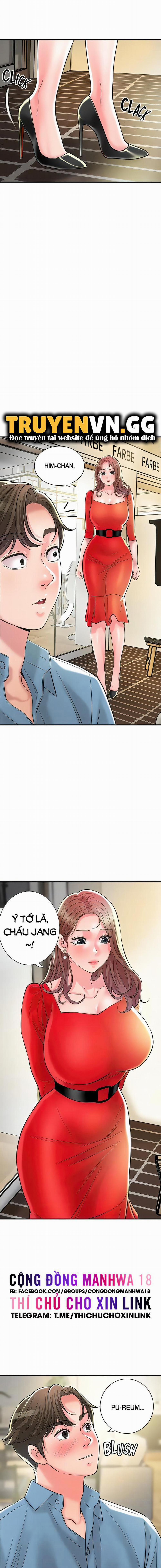 Thị Trấn Nóng Bỏng 102 trang 2