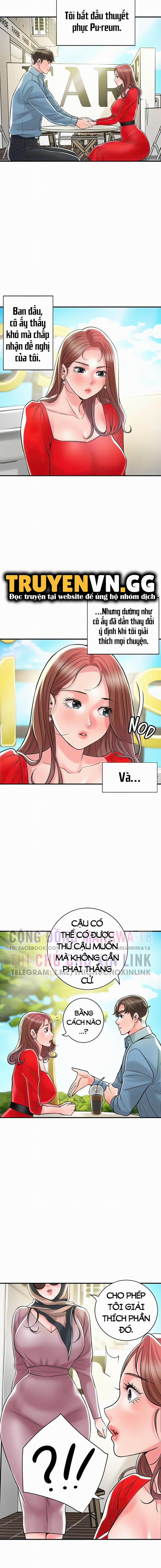 Thị Trấn Nóng Bỏng 102 trang 6