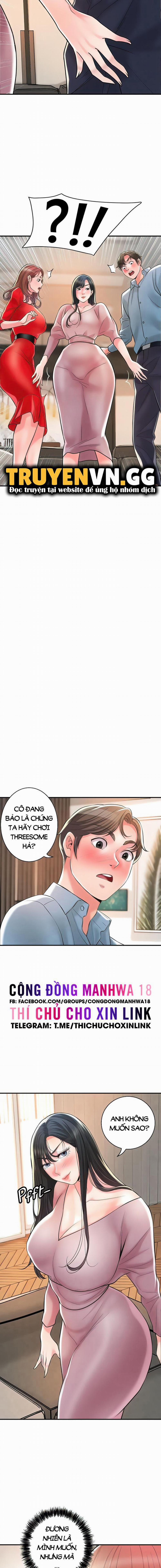 Thị Trấn Nóng Bỏng 103 trang 2