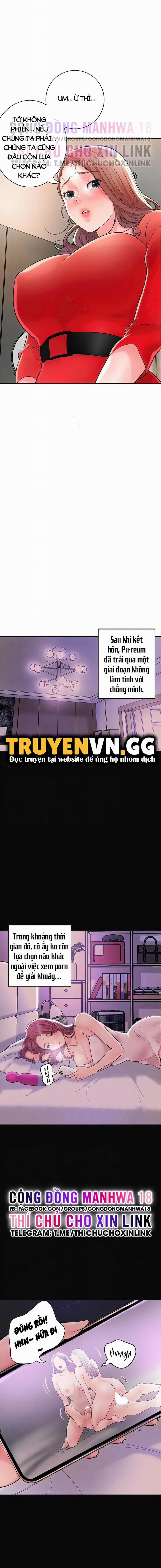 Thị Trấn Nóng Bỏng 103 trang 4