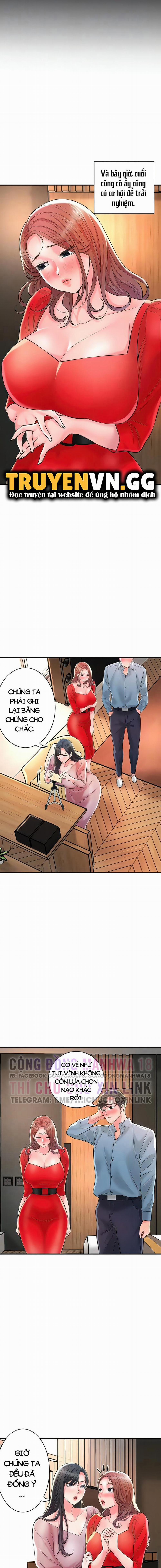 Thị Trấn Nóng Bỏng 103 trang 6