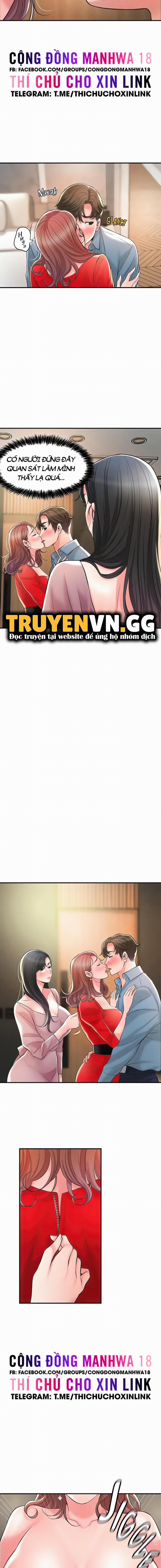 Thị Trấn Nóng Bỏng 103 trang 8