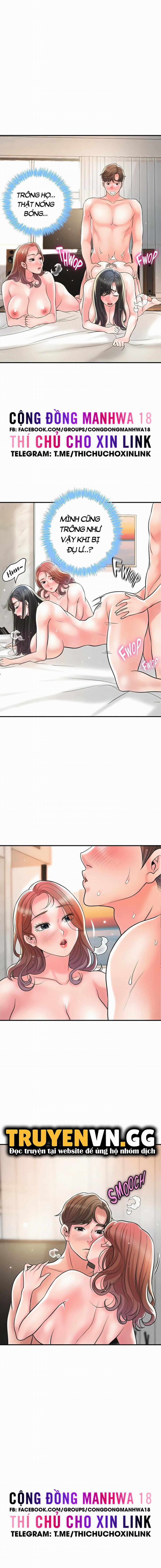 Thị Trấn Nóng Bỏng 104 trang 9