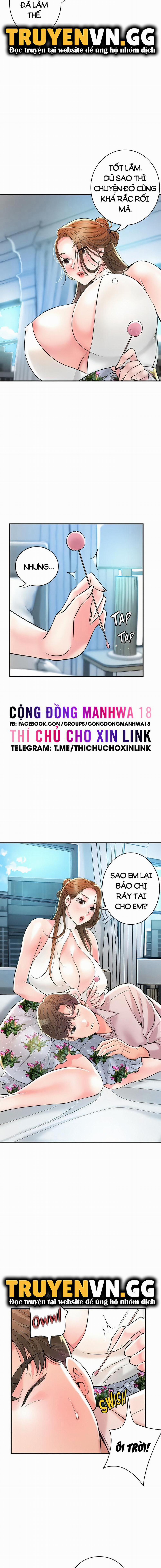 Thị Trấn Nóng Bỏng 105 trang 9