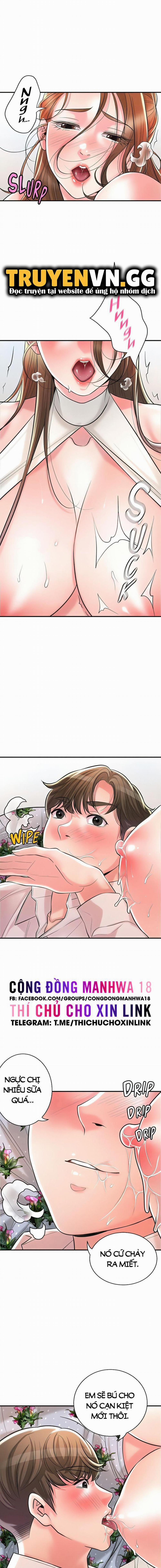 Thị Trấn Nóng Bỏng 106 trang 3