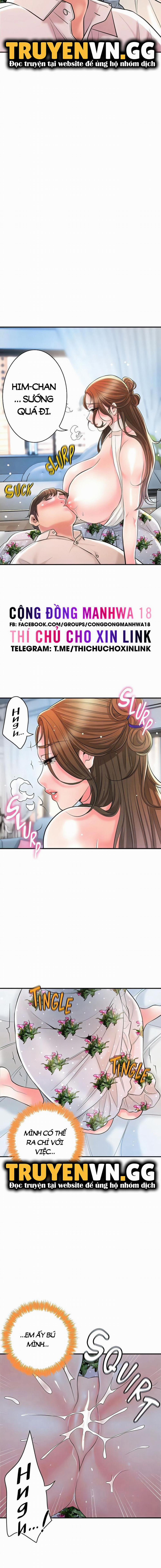 Thị Trấn Nóng Bỏng 106 trang 4