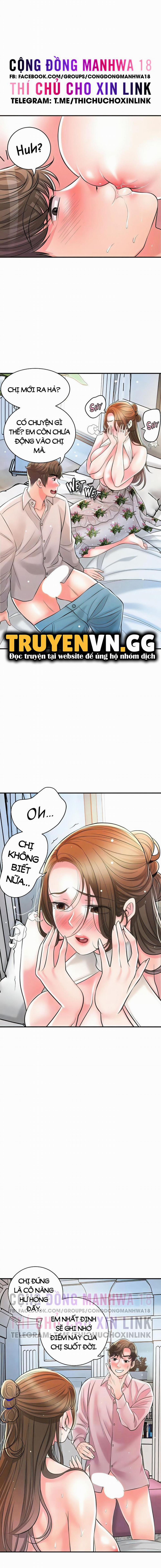 Thị Trấn Nóng Bỏng 106 trang 5