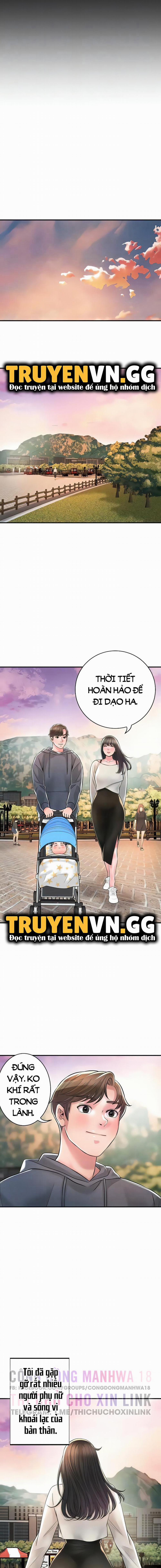 Thị Trấn Nóng Bỏng 108 trang 12