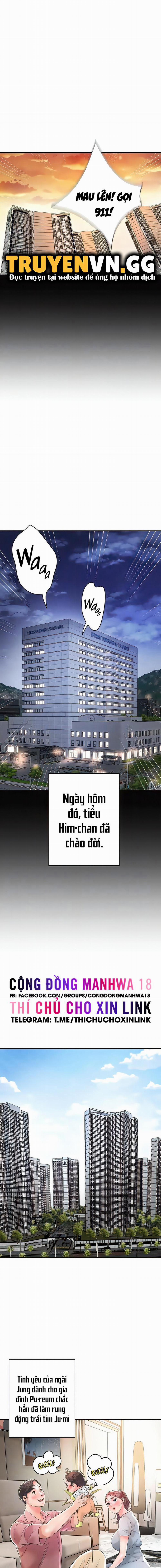 Thị Trấn Nóng Bỏng 108 trang 6