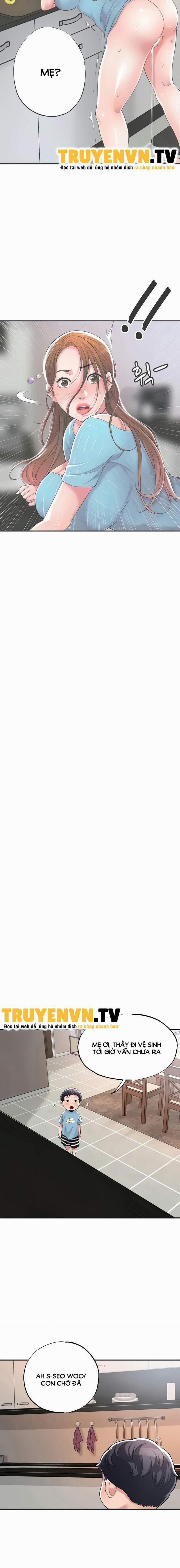 Thị Trấn Nóng Bỏng 11 trang 2