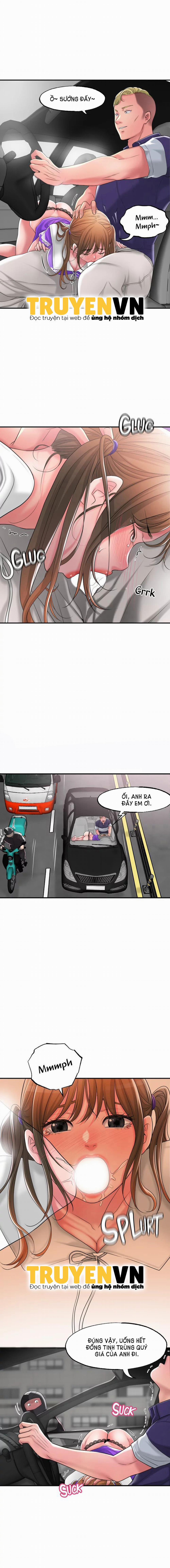 Thị Trấn Nóng Bỏng 16 trang 11