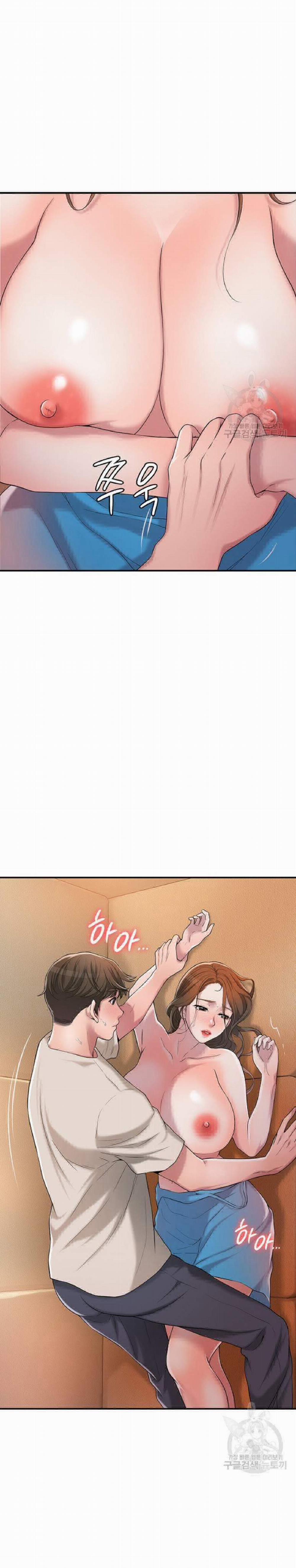 Thị Trấn Nóng Bỏng 4 trang 15