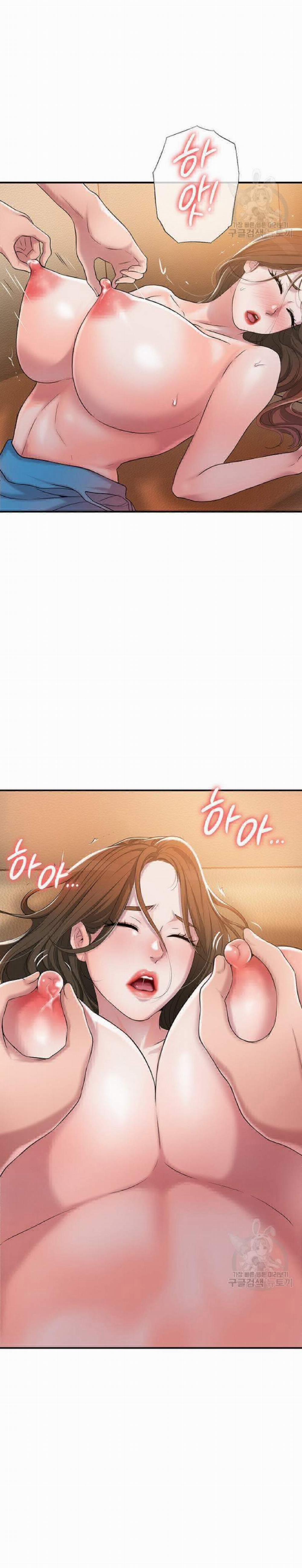 Thị Trấn Nóng Bỏng 4 trang 25