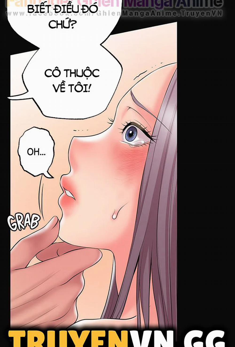 Thị Trấn Nóng Bỏng 45 trang 39