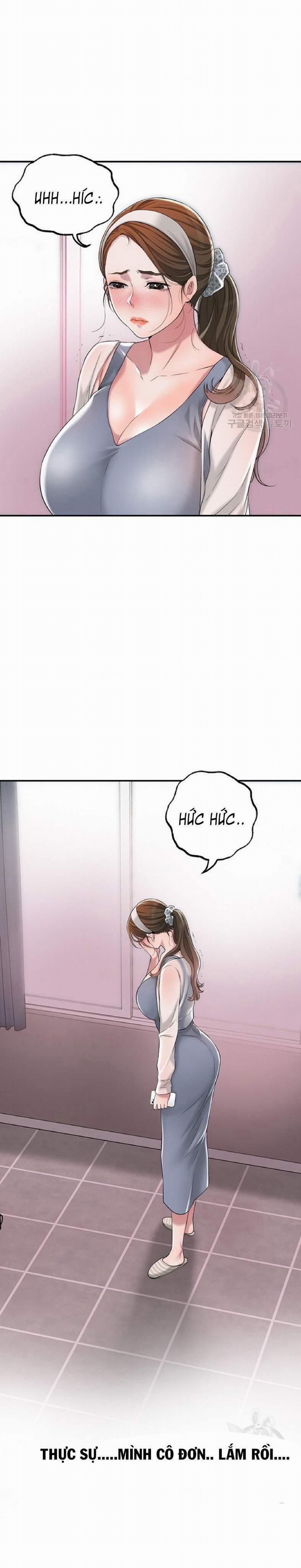 Thị Trấn Nóng Bỏng 7 trang 2