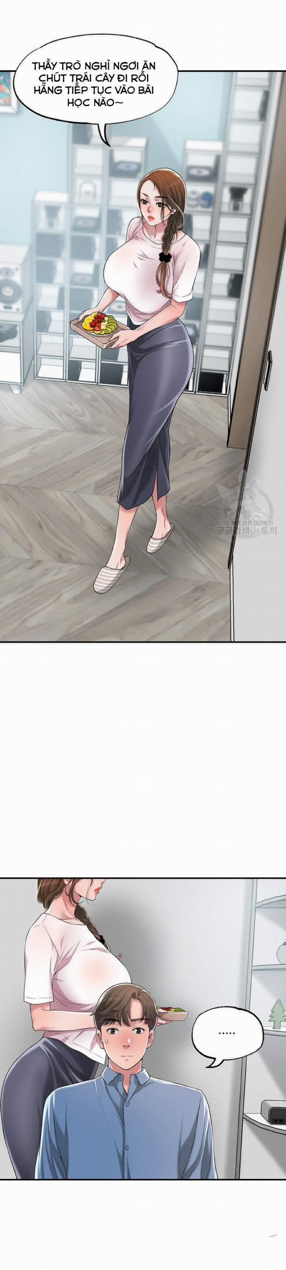 Thị Trấn Nóng Bỏng 7 trang 25