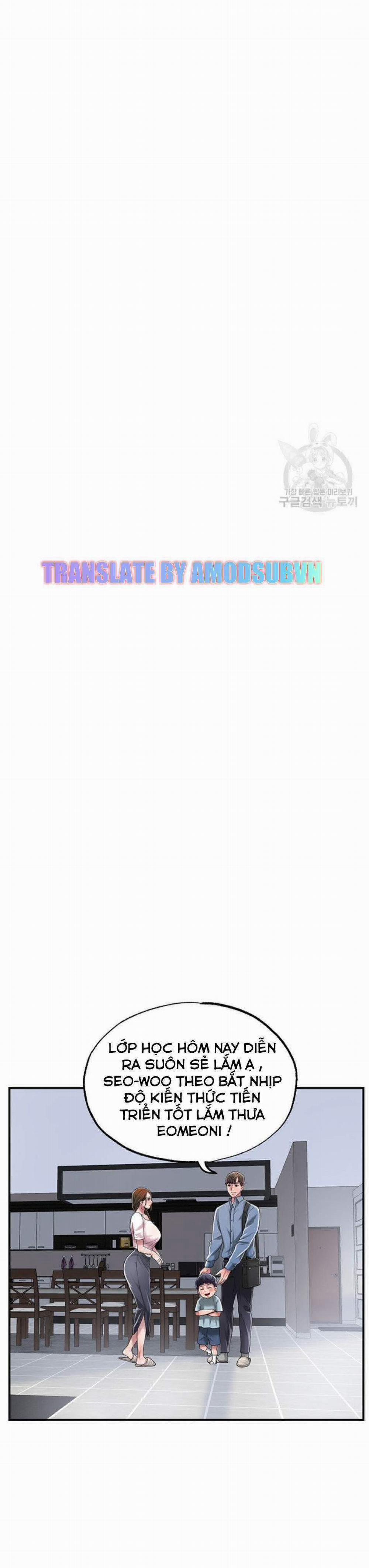 Thị Trấn Nóng Bỏng 7 trang 29