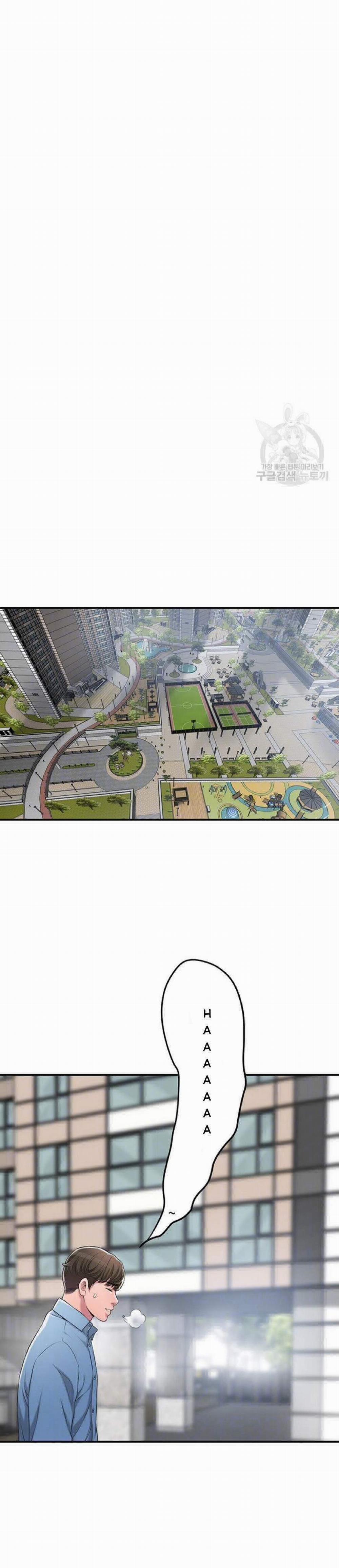 Thị Trấn Nóng Bỏng 7 trang 7