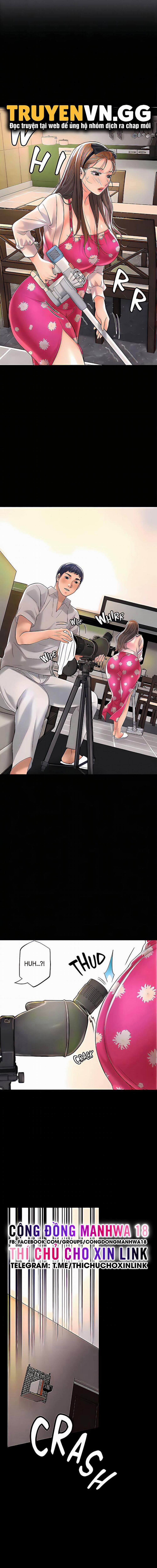 Thị Trấn Nóng Bỏng 71 trang 3