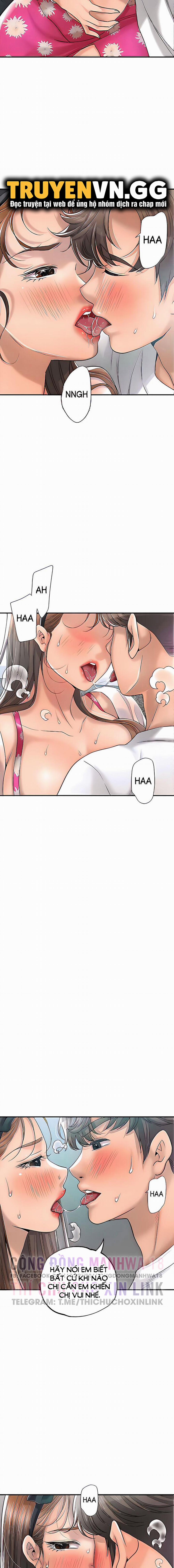 Thị Trấn Nóng Bỏng 71 trang 7